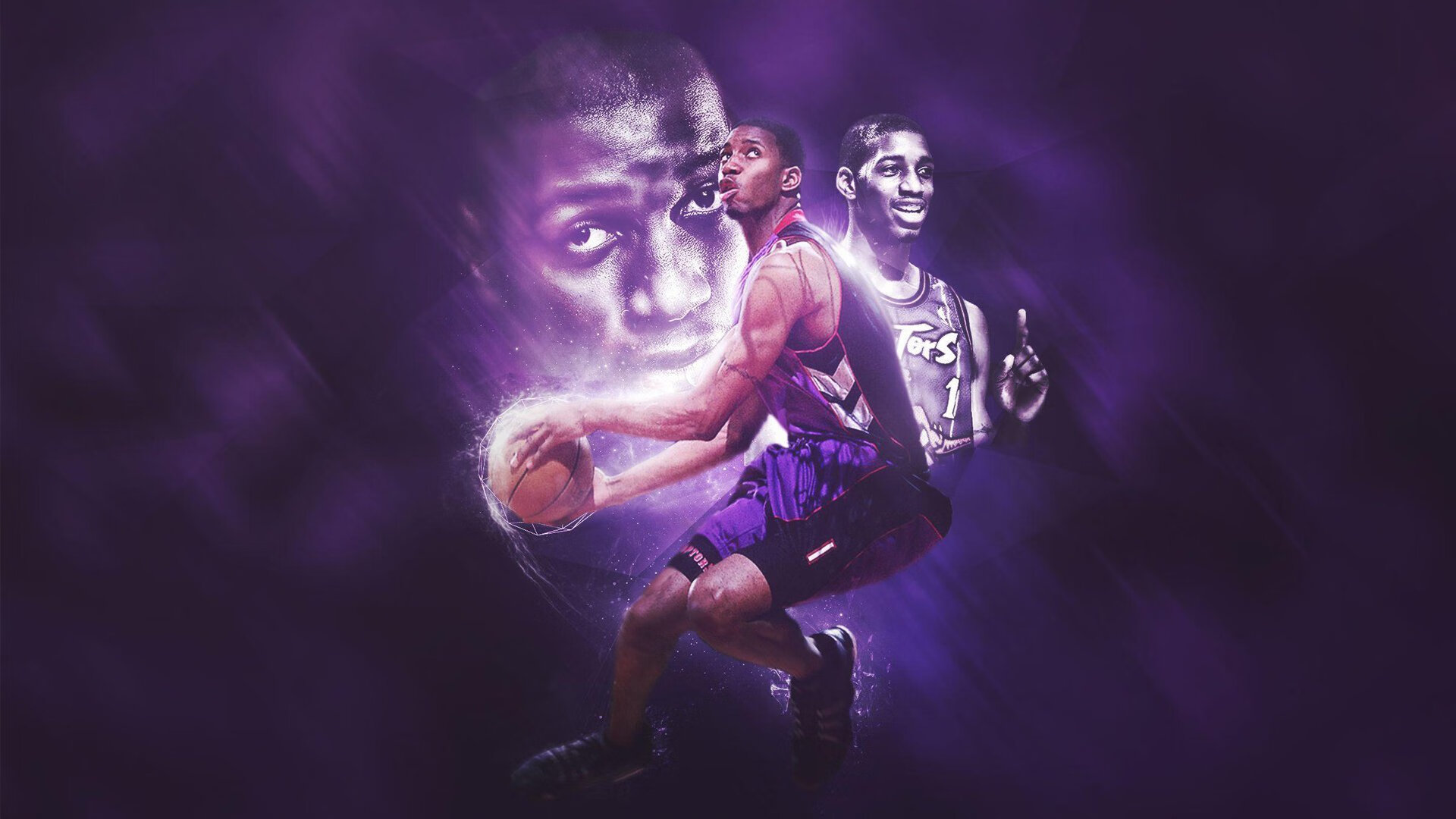 _猛龙逐渐找回感觉，迎来胜利_，看一下猛龙